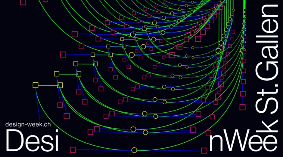 Design Week St.Gallen